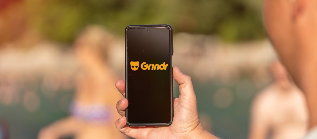 Cloudflare-Ausfall: Grindr und Co. down