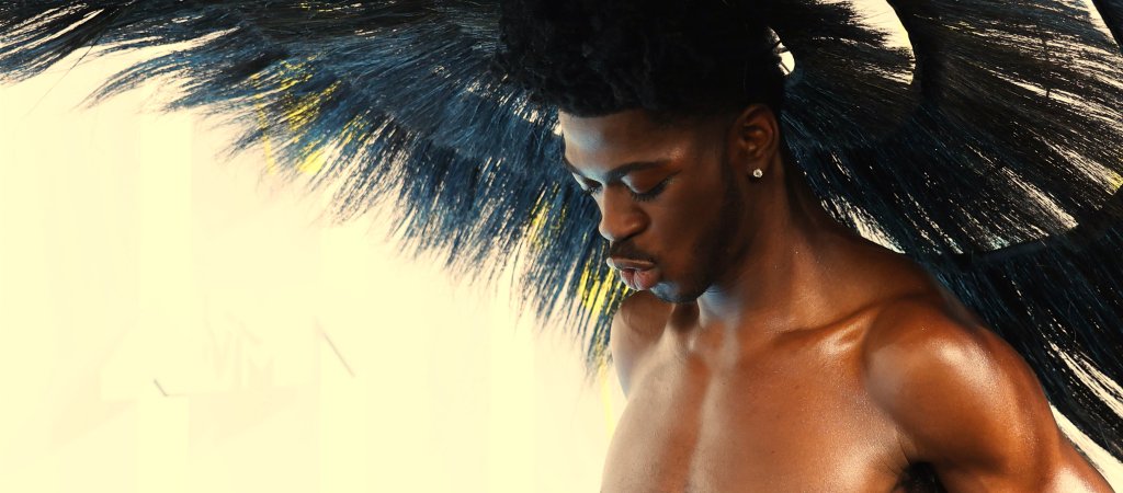 Lil Nas X vor Gericht