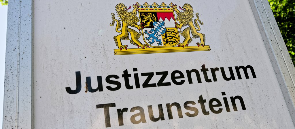 Hohe Haftstrafe für Callboys