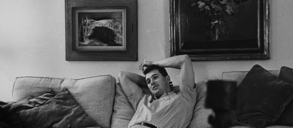 Hollywoodstar Rock Hudson: Wendepunkt im Umgang mit HIV