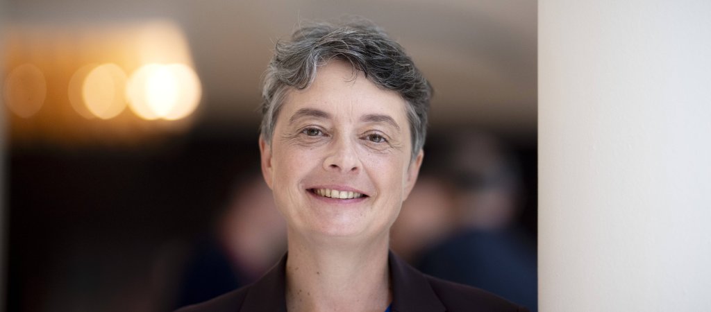 Doppelrücktritt: Offen lesbische Vorsitzende verlässt SPD