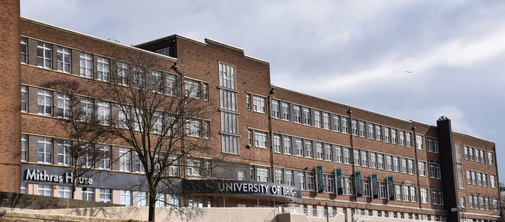 Sichere Orte für queere Studenten