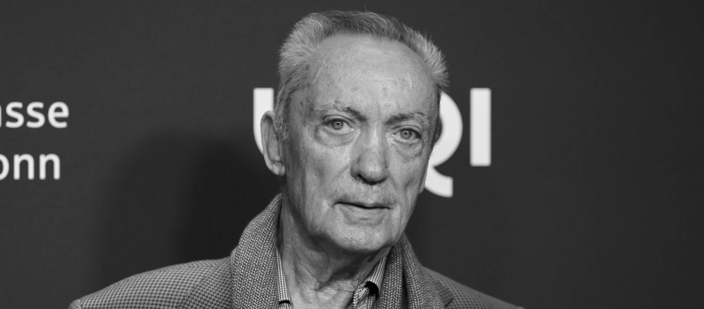Udo Kier ist tot