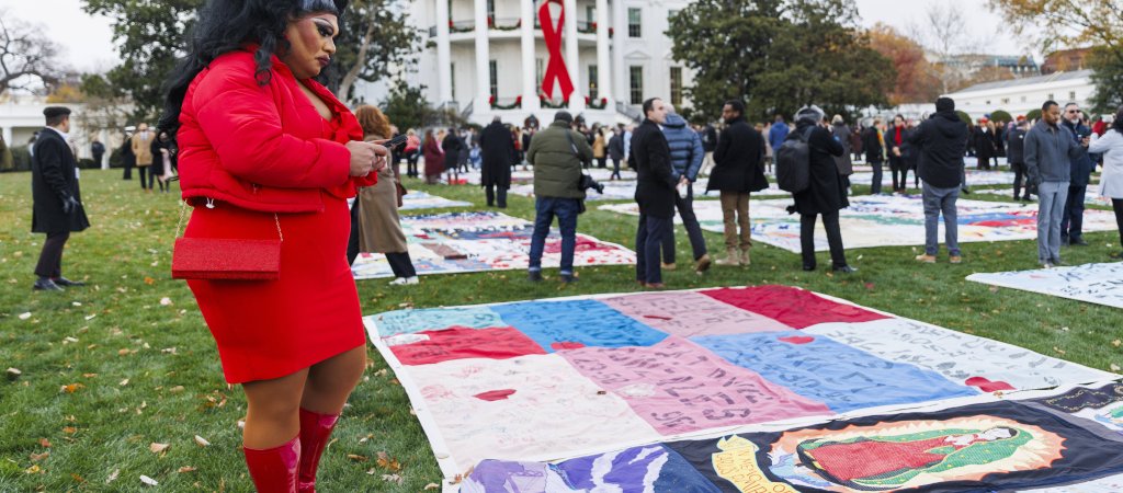 US-Regierung streicht offiziellen Welt-AIDS-Tag