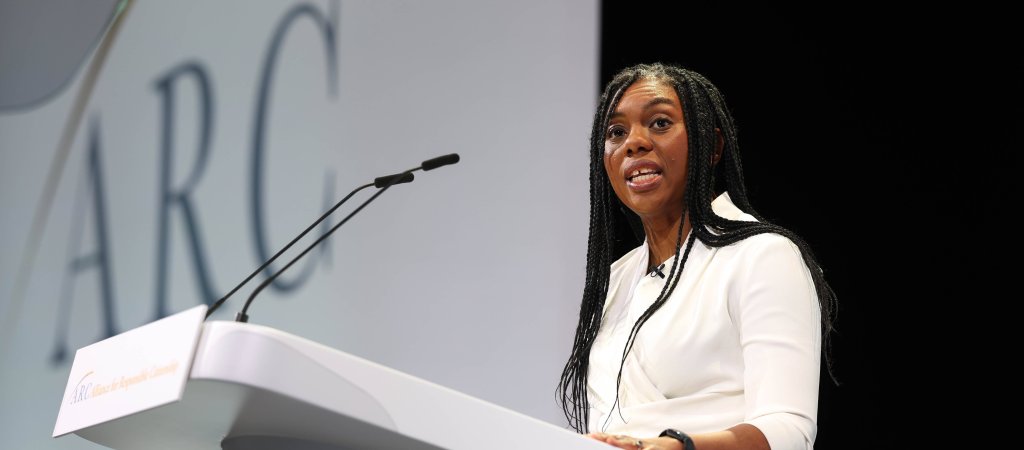 Eklat in Großbritannien