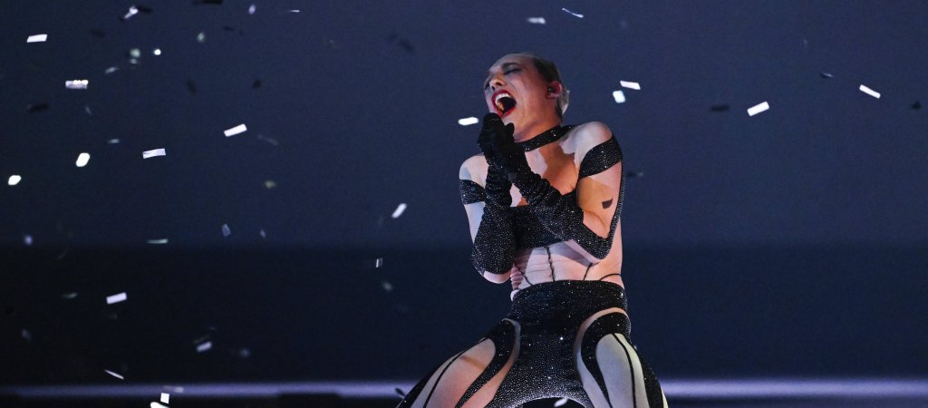 ESC-Auftritt: Nemo-Outfit für Queeramnesty versteigert