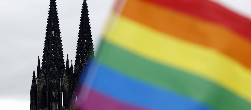 Kritik an Kirchendokument