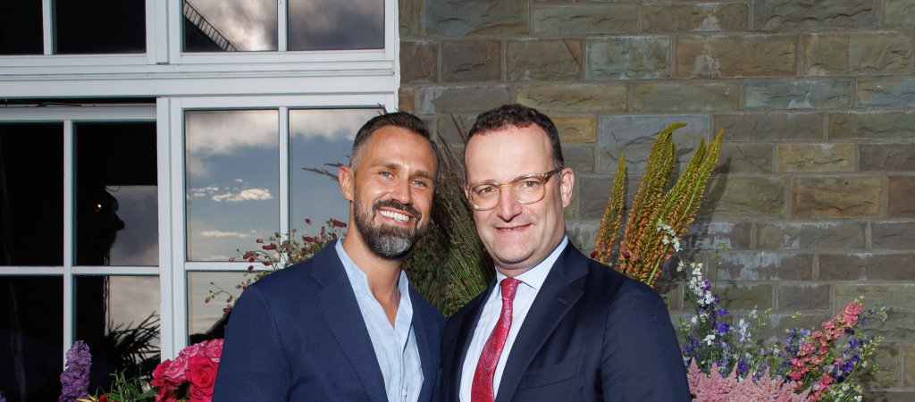 Trotz rechtlicher Hürden: Jens Spahn hat Kinderwunsch