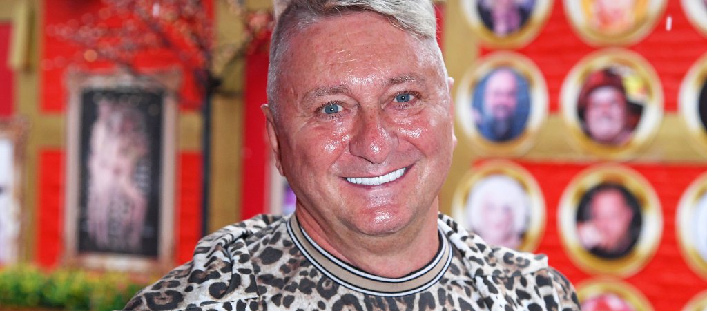 Hubert Fella: Queerer Kandidat für neues Dschungelcamp