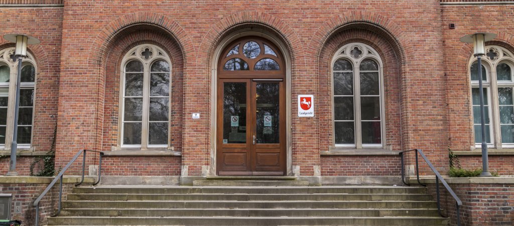 Hohe Gefängnisstrafe 