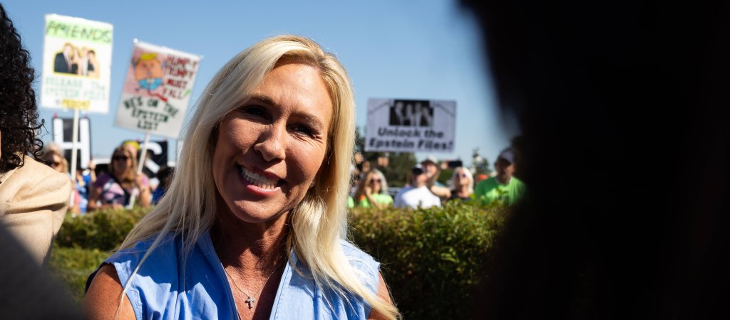 US-Abgeordnete entschuldigt sich für ihre LGBTIQ+-Rhetorik