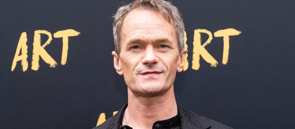 Neil Patrick Harris als Moderator