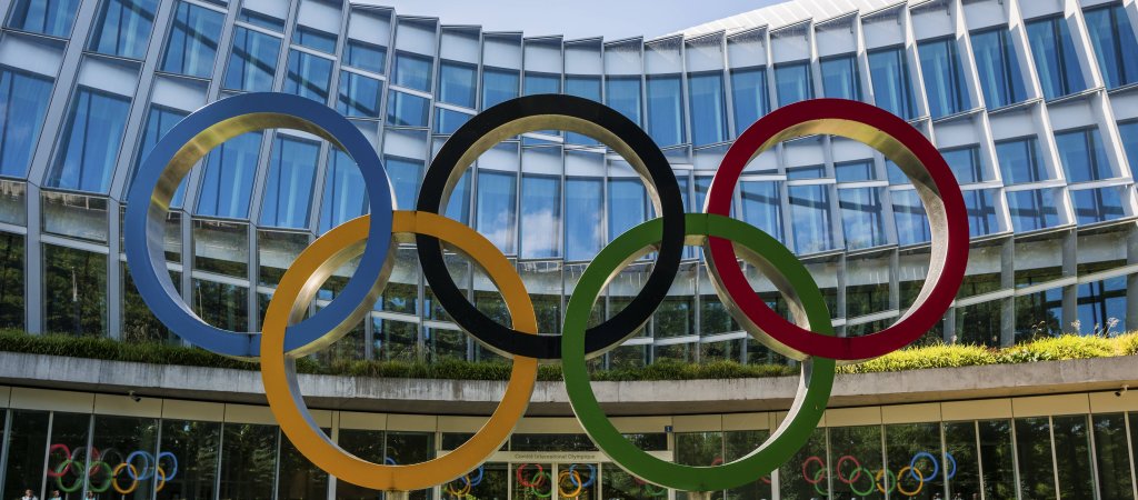Kehrtwende beim IOC