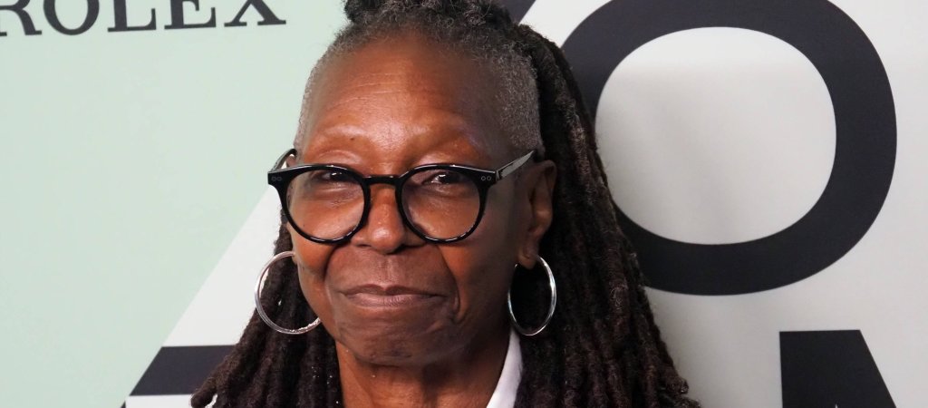 Happy Birthday Whoopi