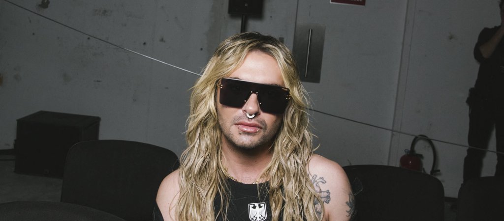 Bill Kaulitz investiert in unbewohnbares L.A.-Haus