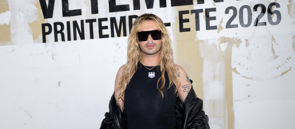 Facelifting bei Bill Kaulitz?