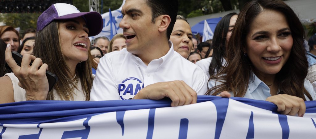 Mexiko: Konservativer Partei-Chef pro Ehe für Alle