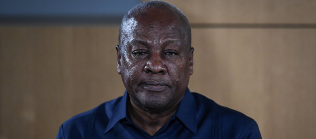 Ghanas Hass-Gesetz kommt