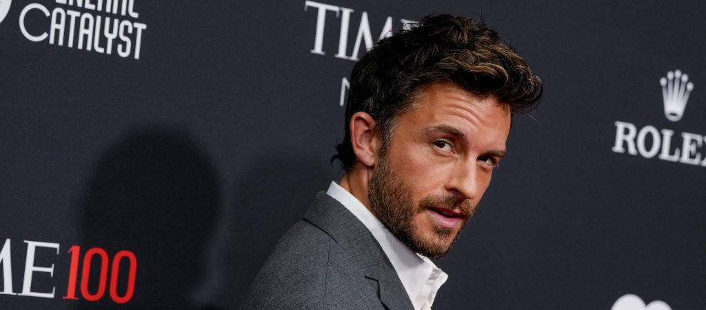 Sexiest Man Alive 2025