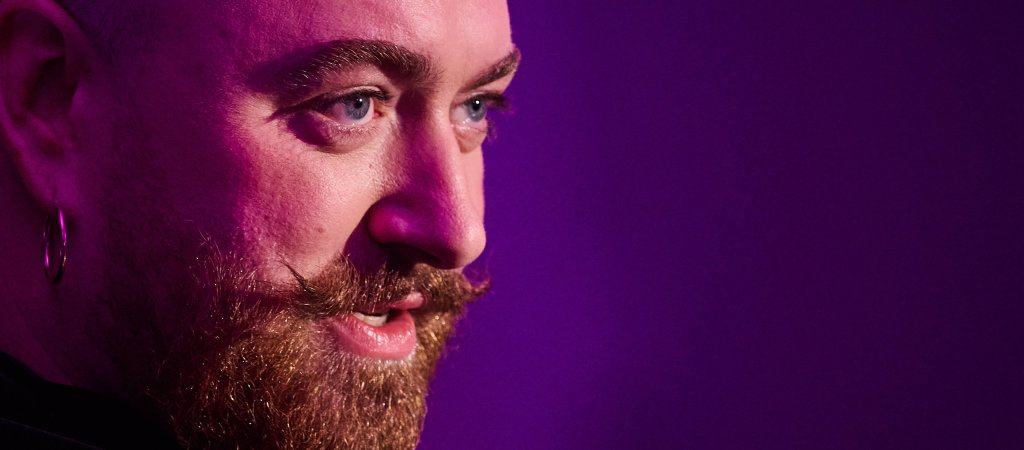 Sam Smith: Schulzeit, Bodyshaming und frühe OP im Rückblick