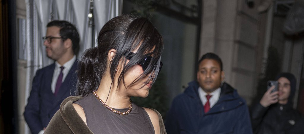 Große Trauer bei Rihanna