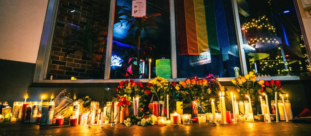 Tragödie in Florida