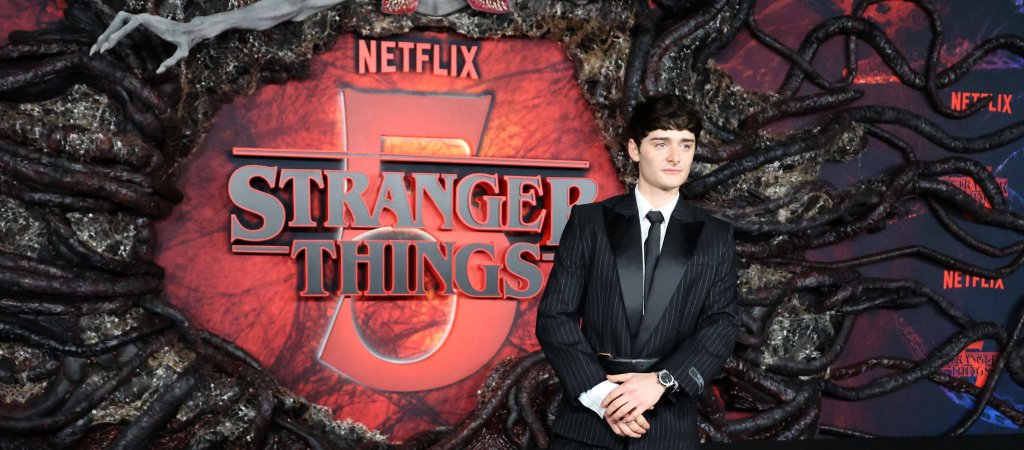 Happy End für Will Byers?