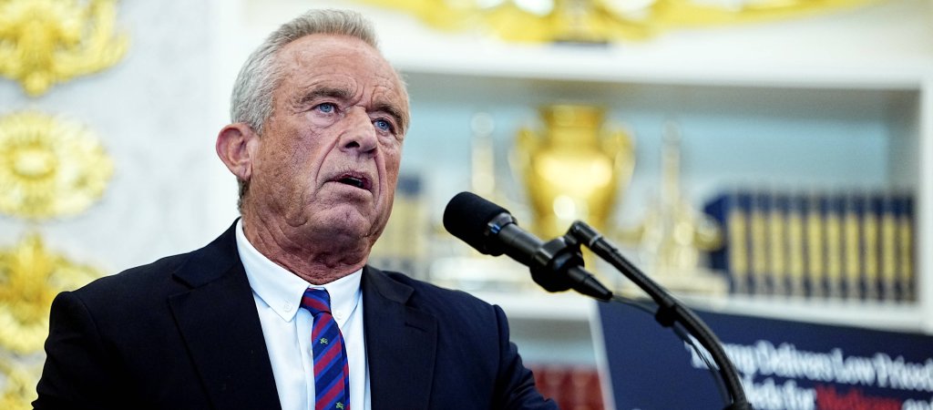 Eine Prise Doppelmoral 