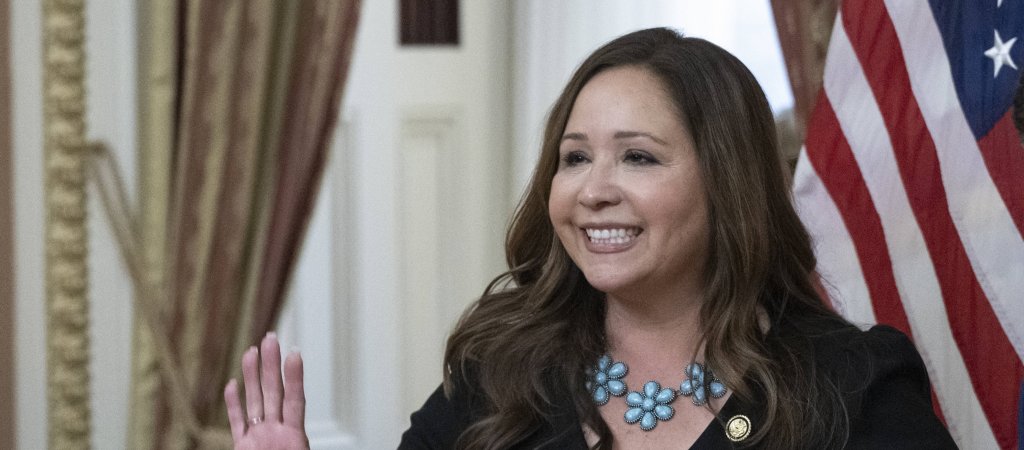 US-Politikerin Adelita Grijalva klar pro LGBTIQ+