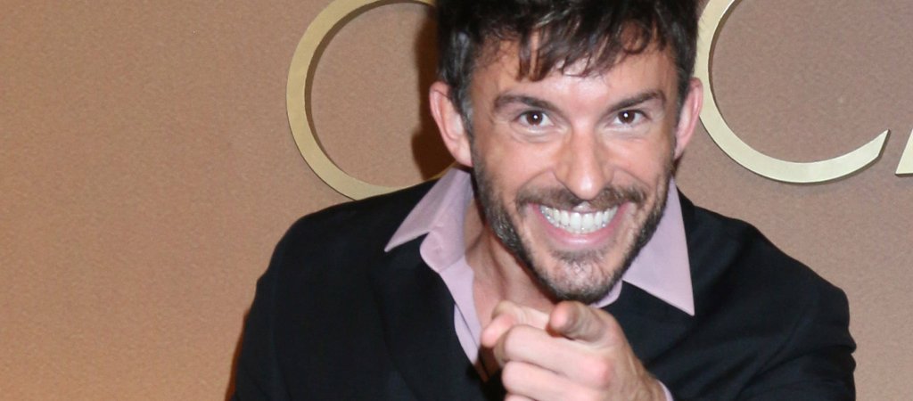 Weltstar Jonathan Bailey 