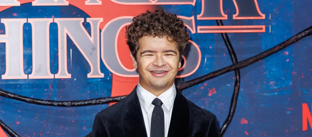 Homosexualität bei Stranger Things