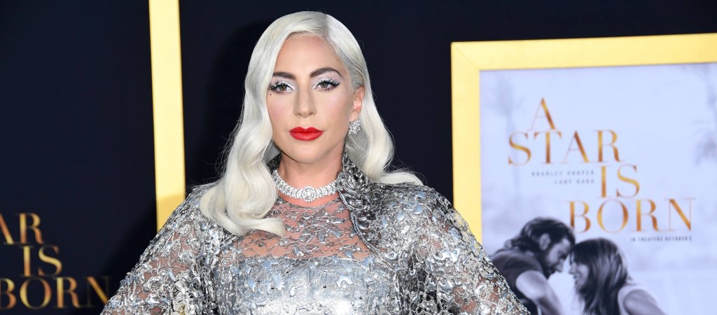 Lady Gaga berichtet von „psychotischem Bruch“ nach Dreh