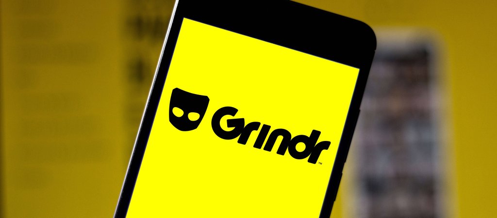 Grindr verliert erneut vor Gericht 