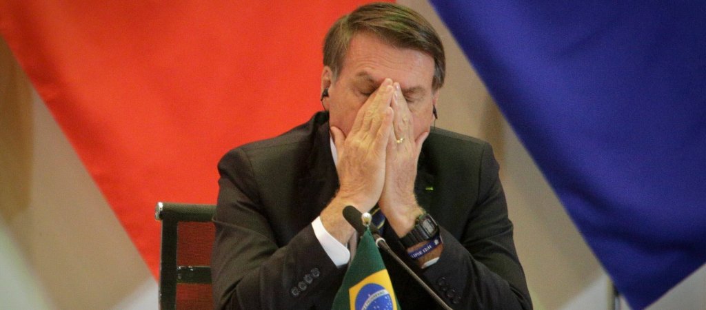 Bolsonaro bleibt in Haft