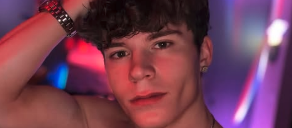 Silas Brooks startet auch 1.000-(S)experiment im Bruderduell