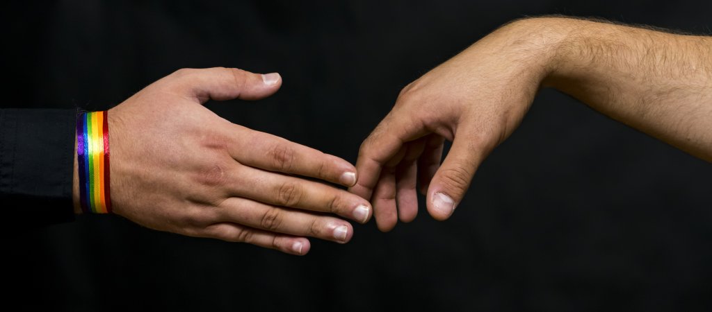 Homofeindliche Beleidigung: Solidarität mit 10-Jährigem