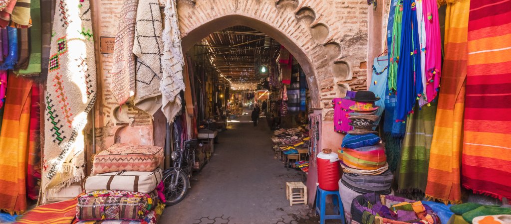 Marokko: Queere Menschen zwischen Haft und Überwachung