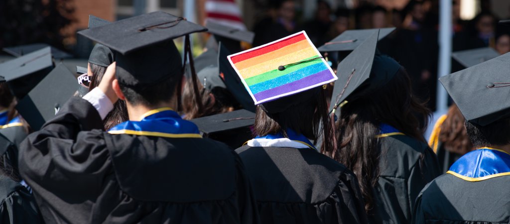 Schulbildung für LGBTIQ+ bedroht 