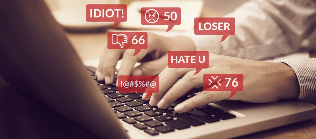 Hate Speech im Internet