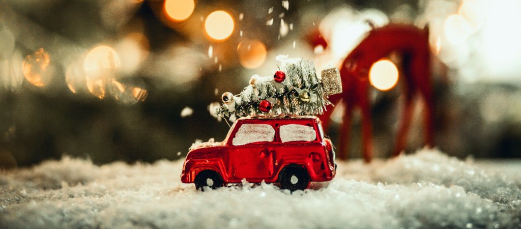 Survival Guide für Weihnachten