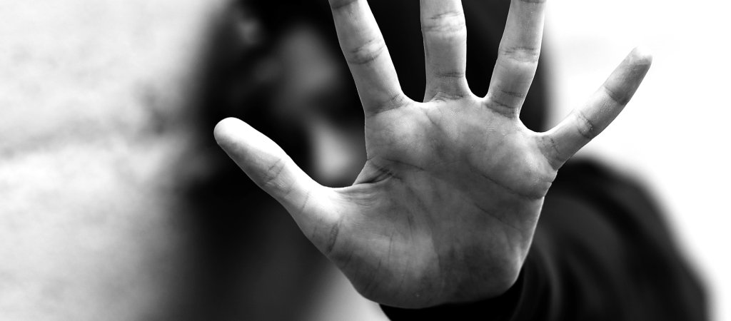 Sexualisierte Gewalt