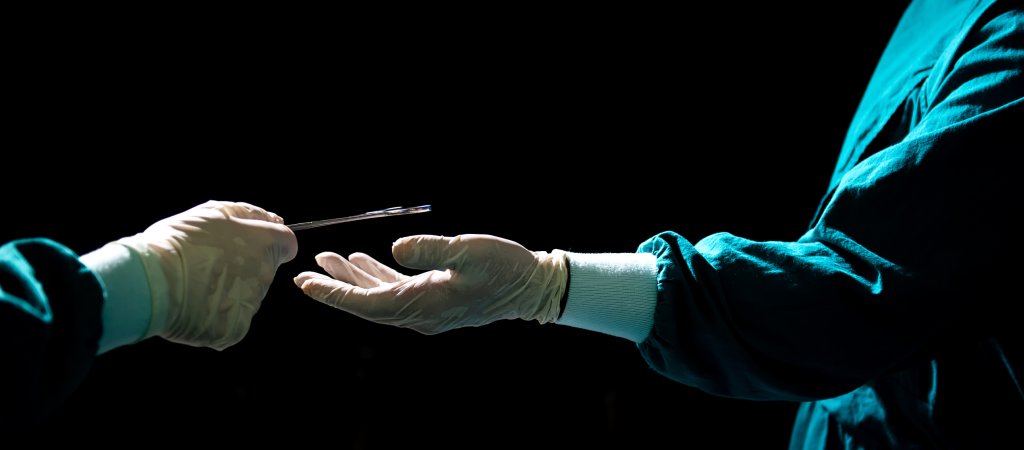 Klage wegen Penis-Amputation