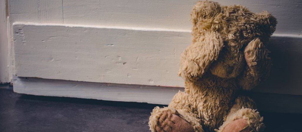 Kindesmissbrauch in den USA