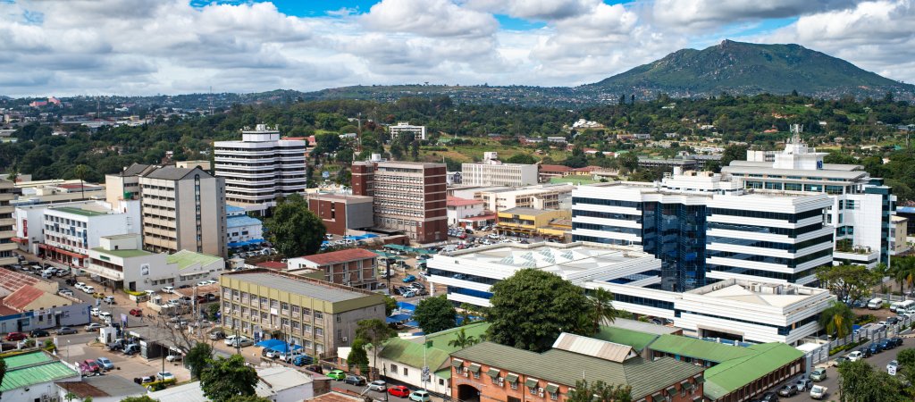 Menschenrechtslage in Malawi