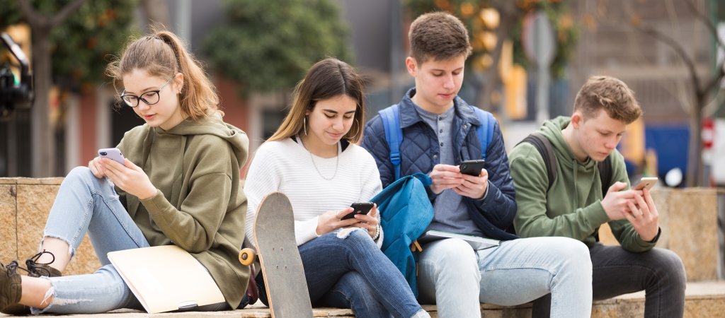 Social-Media-Verbote