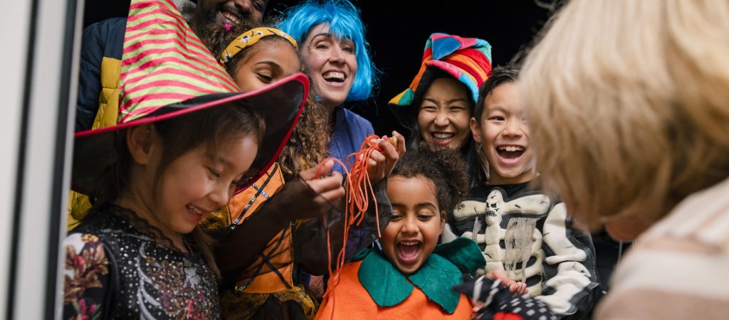 Süßes, Saures, Homophobes 