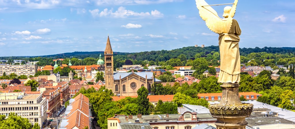 Kündigung gefährdet queeren Schutzraum in Potsdam