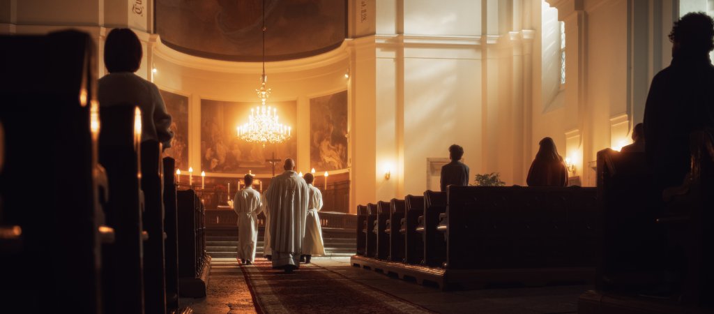 Appell an alle Bischöfe