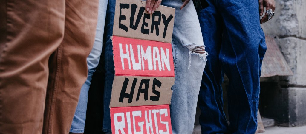 Welttag der Menschenrechte