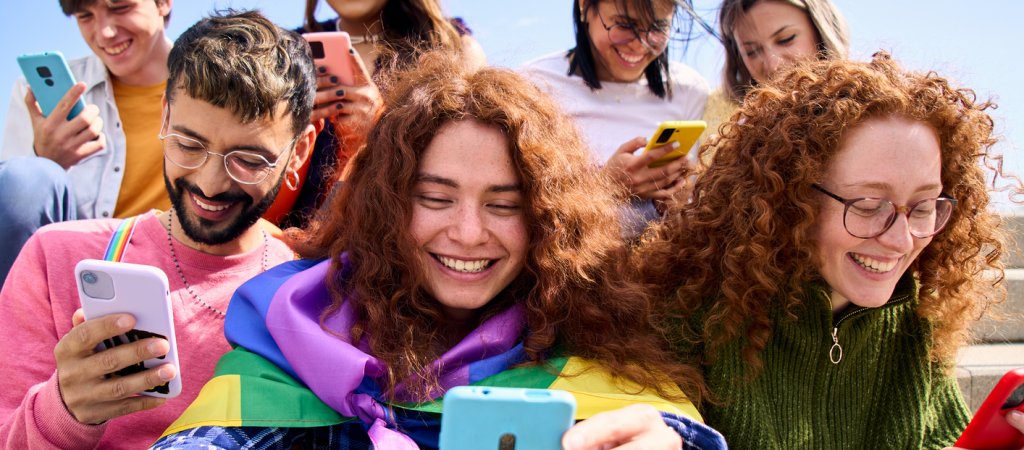 lambda space geht online